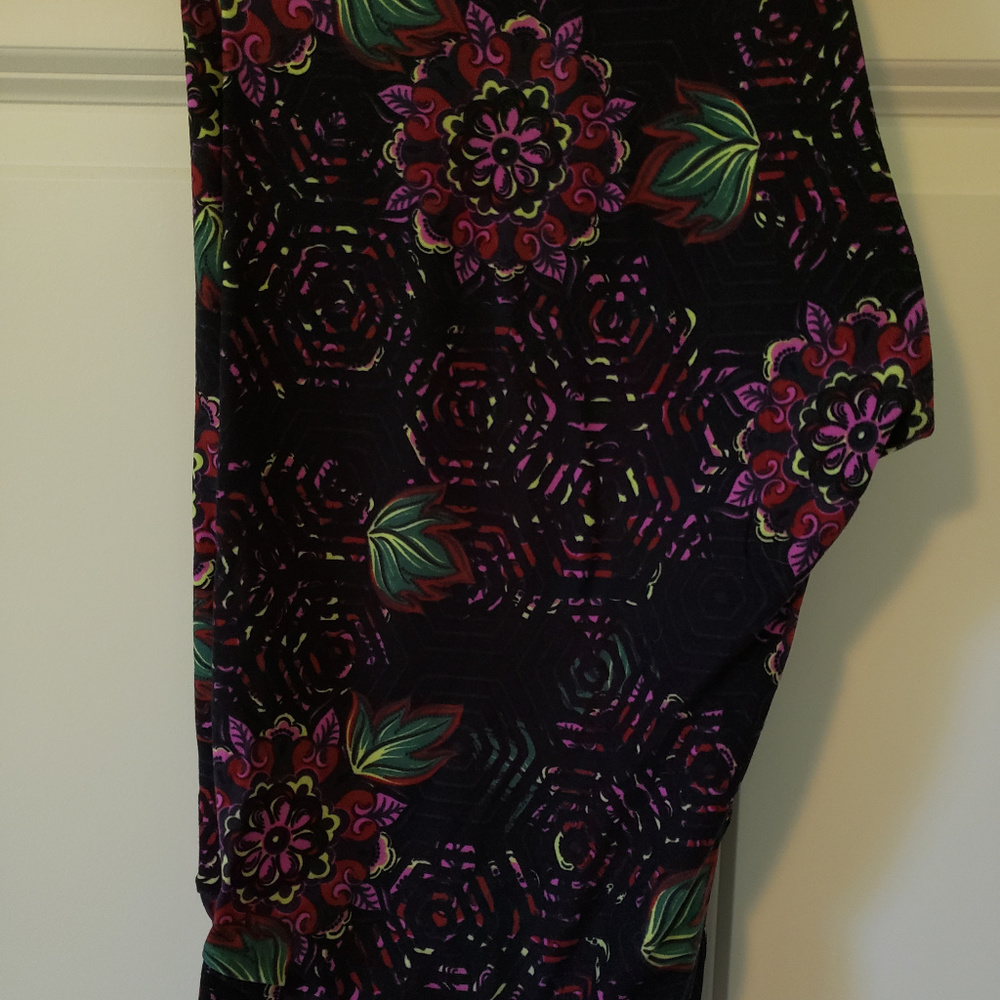 LuLaRoe TC Leggings